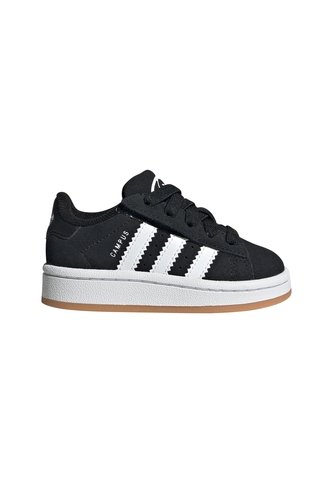 Tenis Negro Adidas Campus 00S Comfort Closure Bebés adidas Originals