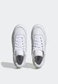 Tenis Lifestyle Blanco adidas Originals Forum Bold Stripes de adidas Originals