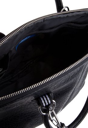 Bolso Negro adidas Bowl Bag Acf,