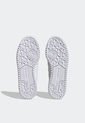 Tenis Lifestyle Blanco adidas Originals Forum Bold Stripes de adidas Originals