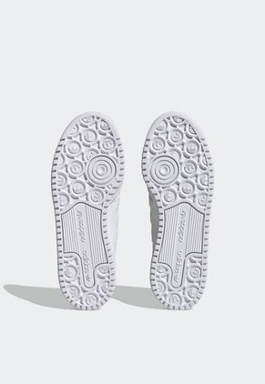 Tenis Lifestyle Blanco adidas Originals Forum Bold Stripes