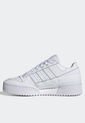 Tenis Lifestyle Blanco adidas Originals Forum Bold Stripes de adidas Originals