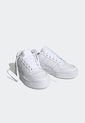 Tenis Lifestyle Blanco adidas Originals Forum Bold Stripes de adidas Originals