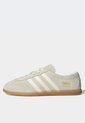 Tenis Lifestyle adidas Originals Gazelle Lo Pro Beige Claro de adidas Originals