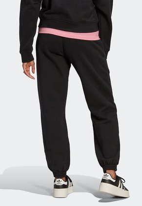 Jogger Negro-Blanco adidas Originals Disney