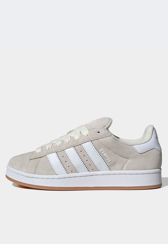 Tenis Lifestyle adidas Originals Campus 00s Beige adidas Originals