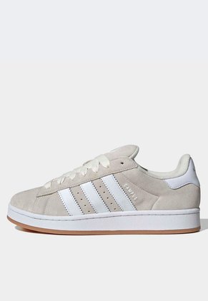 Tenis Lifestyle adidas Originals Campus 00s Beige