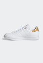 Tenis Lifestyle Blanco-Café adidas Originals Disney Stan Smith de adidas Originals