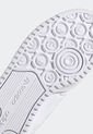 Tenis Lifestyle Blanco adidas Originals Forum Bold Stripes de adidas Originals