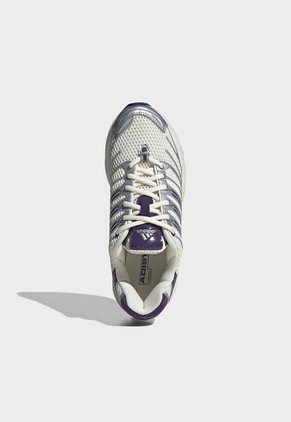 Tenis Lifestyle adidas Originals  Adistar Control 3 Marfil