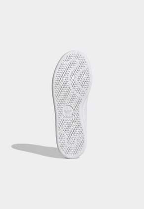 Tenis Lifestyle Blanco-Café adidas Originals Disney Stan Smith