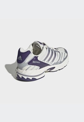Tenis Lifestyle adidas Originals  Adistar Control 3 Marfil
