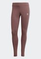 Leggings Lila-blanco adidas Originals Adicolor Classics 3 Rayas de adidas Originals