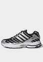 Tenis Lifestyle adidas Sportswear Adistar Control 3 Negro de adidas Originals