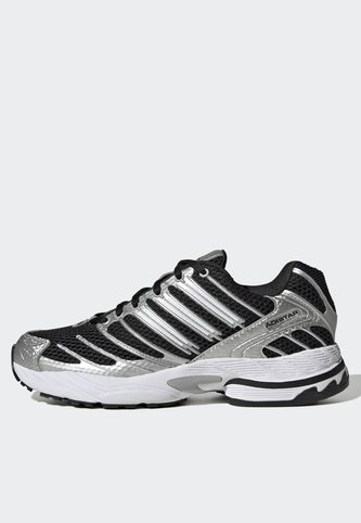 Tenis Lifestyle adidas Sportswear Adistar Control 3 Negro adidas Originals