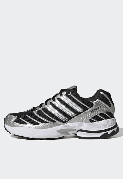 Tenis Lifestyle adidas Sportswear Adistar Control 3 Negro