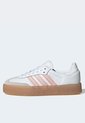 Tenis Lifestyle adidas Originals Sambae Blanco de adidas Originals