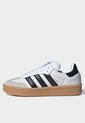 Tenis Lifestyle adidas Originals Samba XLG Blanco de adidas Originals