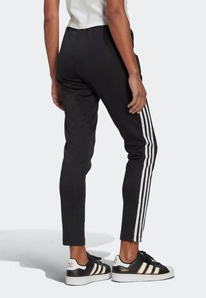 Pantalón Sudadera Negro-Blanco adidas Originals