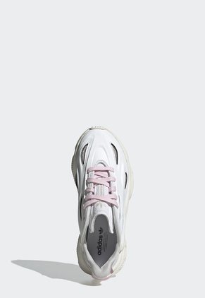 Tenis Lifestyle Blanco-Gris-Rosa adidas Originals Ozweego Celox
