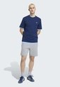 Camiseta adidas Originals Essentials Trifolio Azul de adidas Originals
