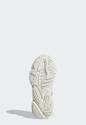 Tenis Lifestyle Blanco-Gris-Rosa adidas Originals Ozweego Celox