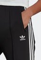 Pantalón Sudadera Negro-Blanco adidas Originals de adidas Originals