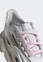 Tenis Lifestyle Blanco-Gris-Rosa adidas Originals Ozweego Celox de adidas Originals