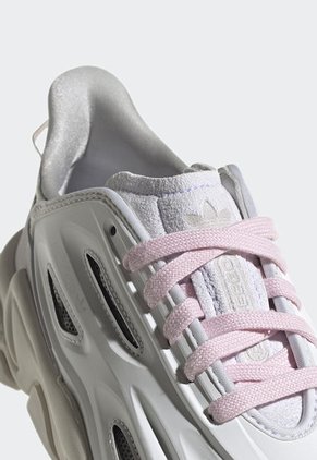 Tenis Lifestyle Blanco-Gris-Rosa adidas Originals Ozweego Celox