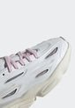 Tenis Lifestyle Blanco-Gris-Rosa adidas Originals Ozweego Celox de adidas Originals