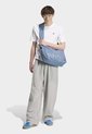 Camiseta adidas Originals Essentials Trifolio Blanco de adidas Originals