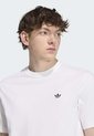 Camiseta adidas Originals Essentials Trifolio Blanco de adidas Originals