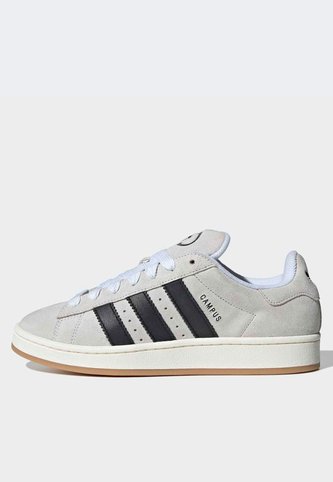 Tenis Lifestyle adidas Originals Campus 00s Gris adidas Originals