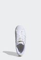 Tenis Lifestyle Blanco-Dorado adidas Originals Superstar Bold de adidas Originals
