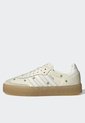 Tenis Lifestyle adidas Originals Sambae Marfil de adidas Originals