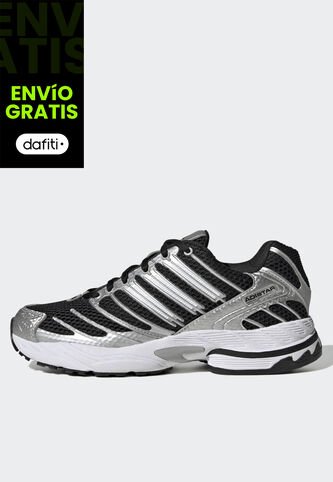 Tenis Lifestyle adidas Sportswear Adistar Control 3 Negro adidas Originals