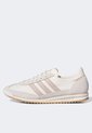 Tenis Lifestyle adidas Originals SL 72 OG Beige de adidas Originals