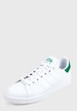 Tenis Lifestyle Blanco-Verde adidas Originals Stan Smith de adidas Originals