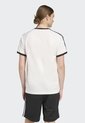 Camiseta adidas Originals 3 Rayas Blanco de adidas Originals