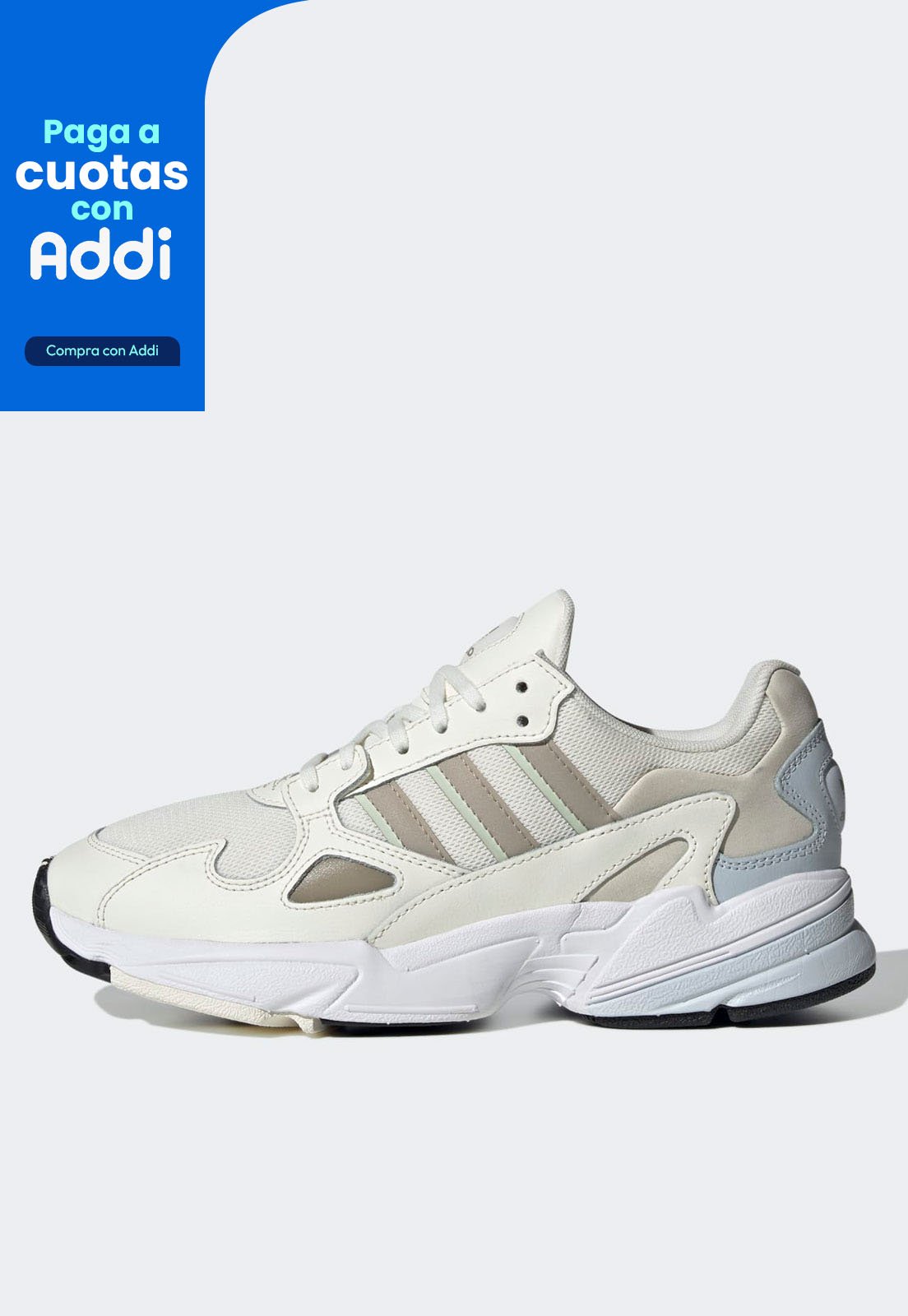 Adidas Colombia Tenis y ropa deportiva en promocion