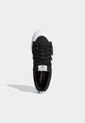 Tenis Lifestyle Negro-Blanco adidas Originals Nizza Platform de adidas Originals