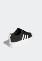 Tenis Lifestyle Negro-Blanco adidas Originals Nizza Platform de adidas Originals