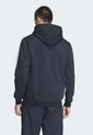 Hoodie adidas Originals 3 Rayas Negro de adidas Originals