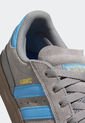 Tenis Lifestyle Gris-Azul-Dorado adidas Originals Busenitz Vulc II de adidas Originals
