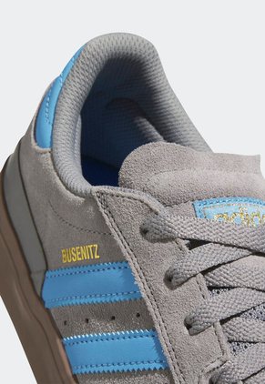 Tenis Lifestyle Gris-Azul-Dorado adidas Originals Busenitz Vulc II