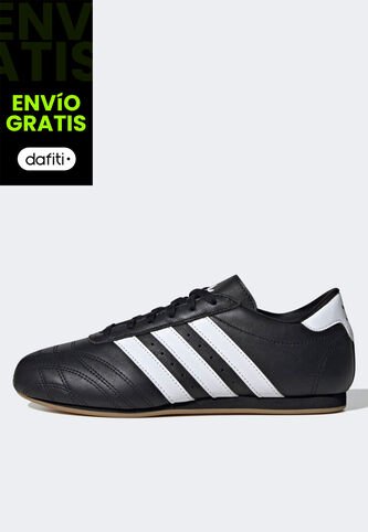 Tenis Lifestyle adidas Originals Taekwondo Lace Negro adidas Originals