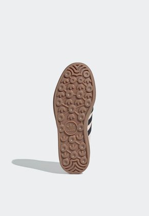 Tenis Lifestyle Nude-Negro-Miel adidas Originals Gazelle Bold