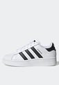 Tenis Lifestyle Blanco-Negro adidas Originals Superstar XLG de adidas Originals