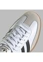 Tenis Adidas Hombre Samba Decon - Blanco-Negro de adidas Originals