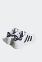 Tenis Lifestyle Blanco-Negro adidas Originals Superstar XLG de adidas Originals